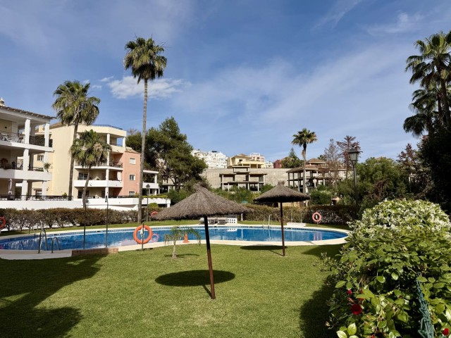 Penthouse, Nueva Andalucia