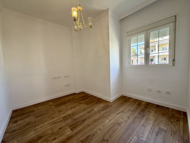 Penthouse i Nueva Andalucía
