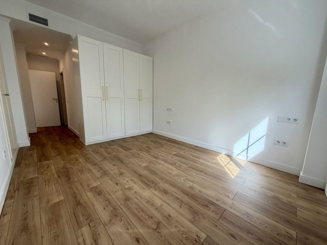 Penthouse i Nueva Andalucía
