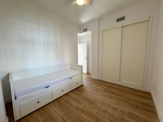 Penthouse i Nueva Andalucía