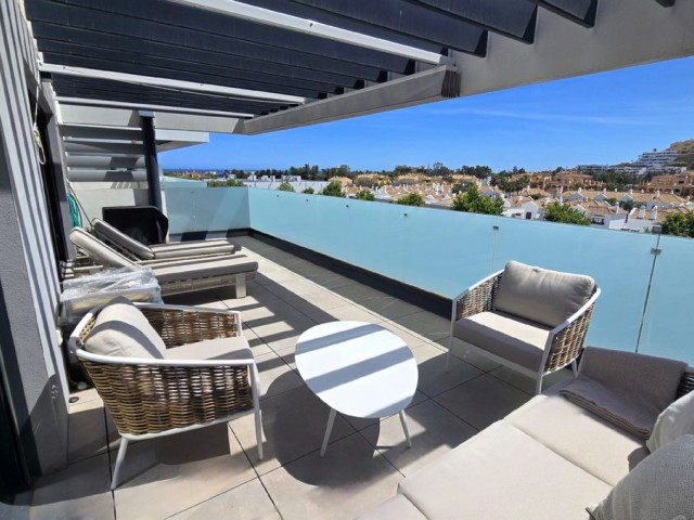 Appartement La Cala de Mijas - R5374174