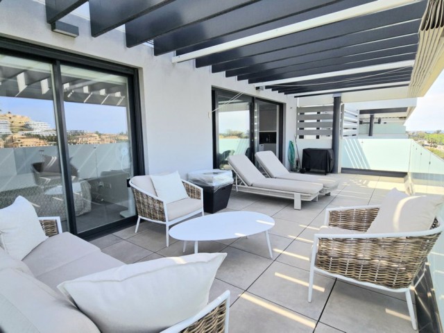 Appartement avec 4 Chambres  à La Cala de Mijas