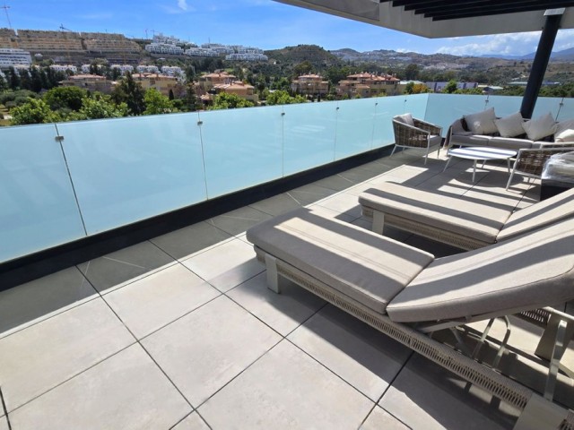 Appartement avec 4 Chambres  à La Cala de Mijas