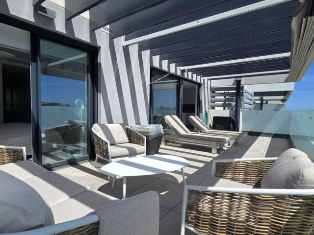 Appartement avec 4 Chambres  à La Cala de Mijas