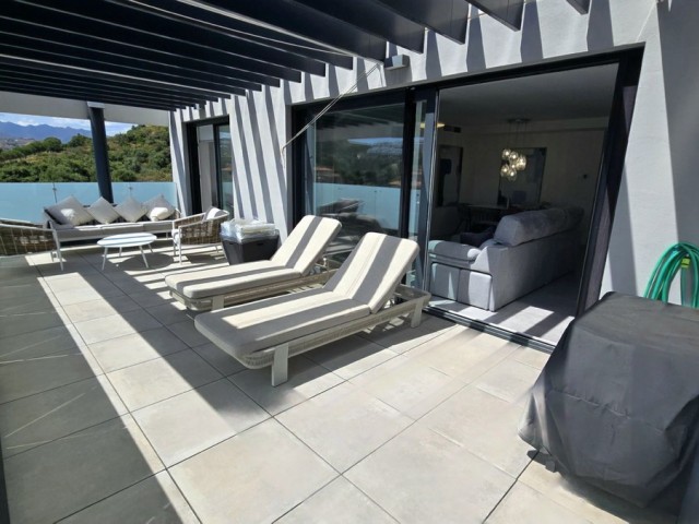 Appartement avec 4 Chambres  à La Cala de Mijas