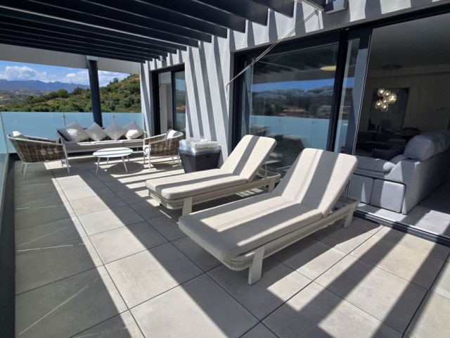 Appartement avec 4 Chambres  à La Cala de Mijas