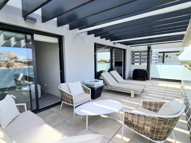 Appartement avec 4 Chambres  à La Cala de Mijas