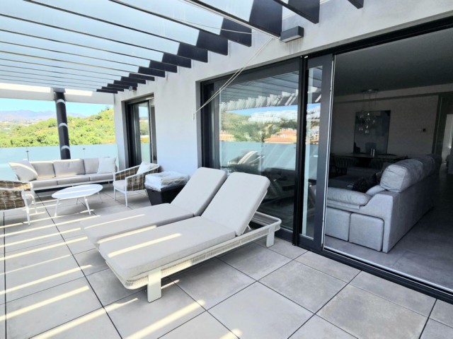 Appartement avec 4 Chambres  à La Cala de Mijas