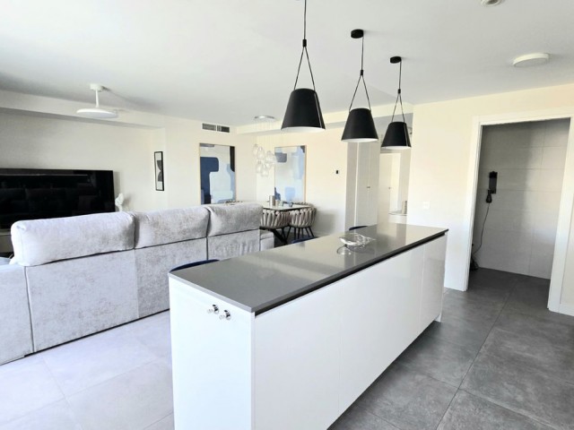 Appartement avec 4 Chambres  à La Cala de Mijas