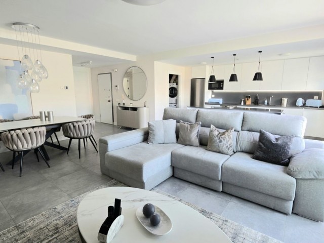 Appartement avec 4 Chambres  à La Cala de Mijas