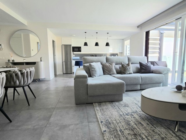 Appartement avec 4 Chambres  à La Cala de Mijas