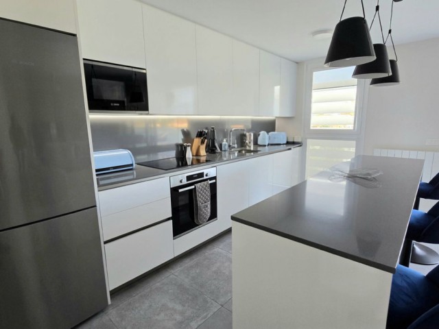 Appartement avec 4 Chambres  à La Cala de Mijas