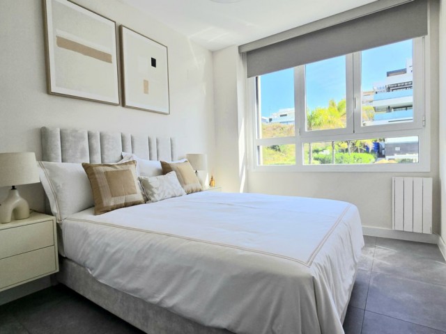Appartement avec 4 Chambres  à La Cala de Mijas