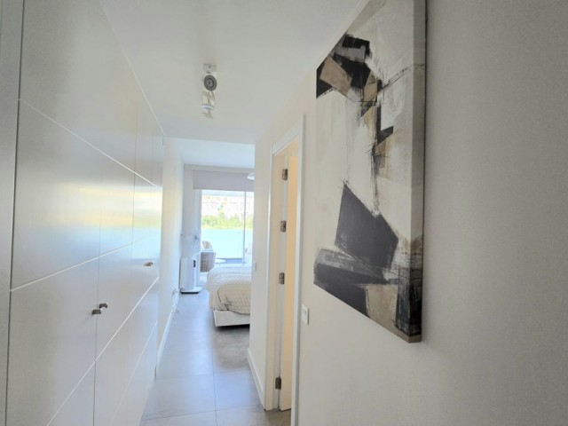 Appartement avec 4 Chambres  à La Cala de Mijas