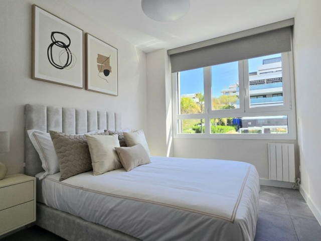 Appartement avec 4 Chambres  à La Cala de Mijas
