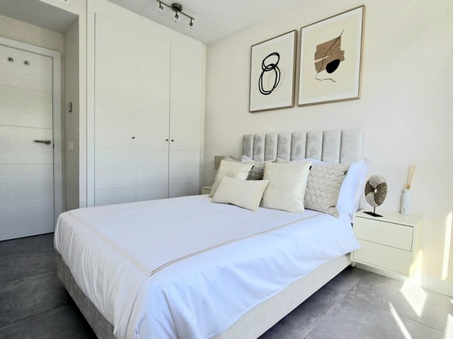 Appartement avec 4 Chambres  à La Cala de Mijas