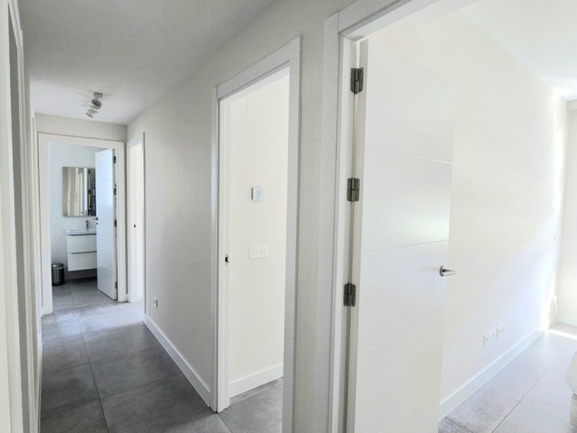 Appartement avec 4 Chambres  à La Cala de Mijas