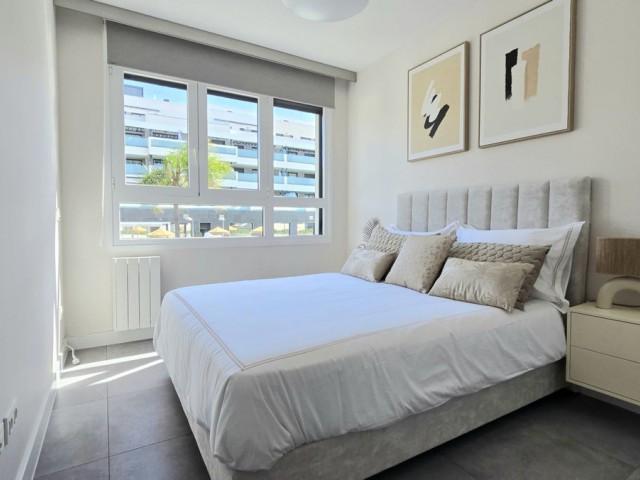 Appartement avec 4 Chambres  à La Cala de Mijas
