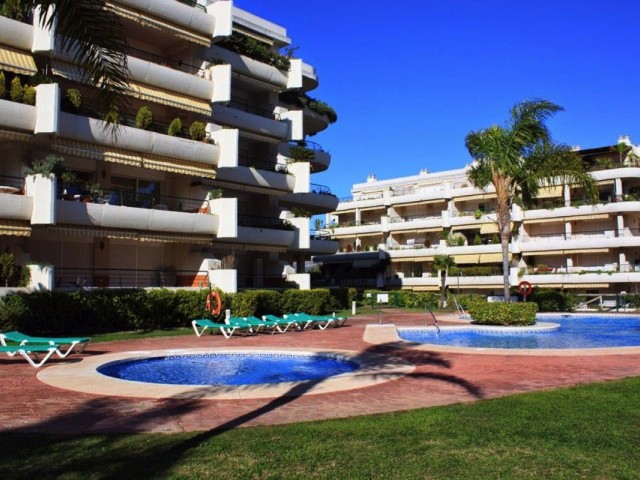 Penthouse, Guadalmina Alta