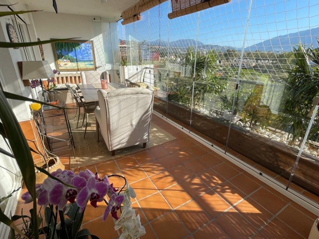 Penthouse, Guadalmina Alta, R5374525