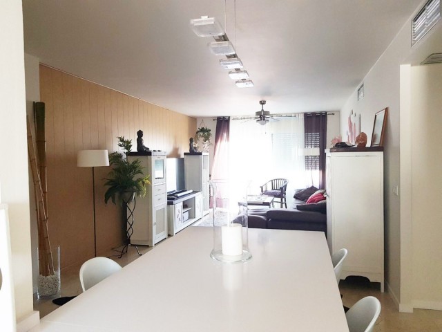 Penthouse in Guadalmina Alta