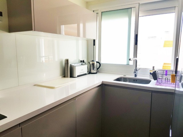 Penthouse in Guadalmina Alta
