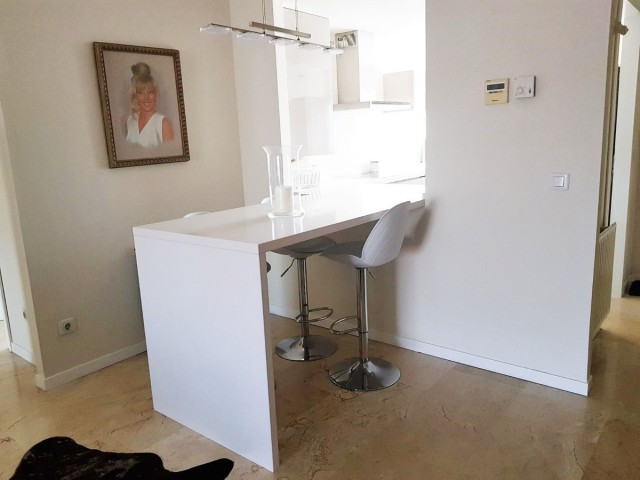 Penthouse in Guadalmina Alta
