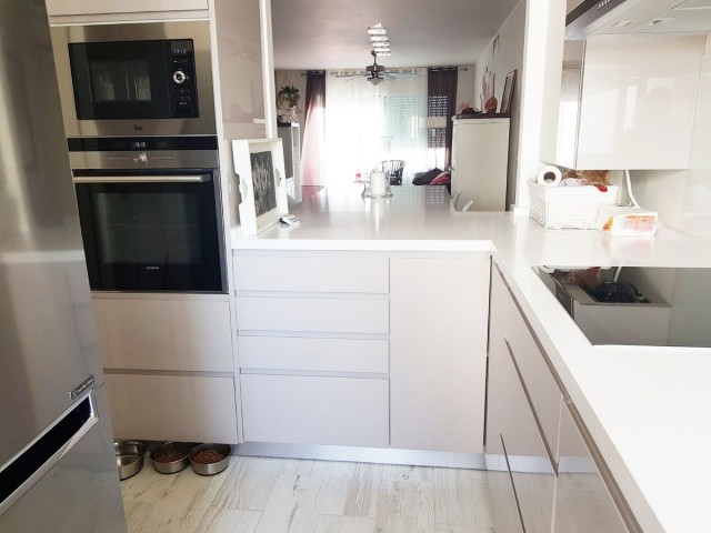 Penthouse in Guadalmina Alta