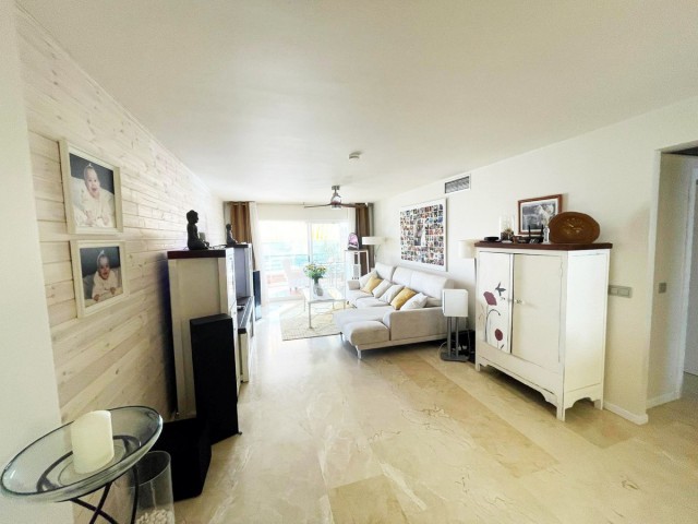 Penthouse in Guadalmina Alta