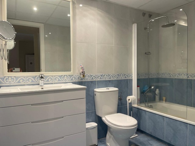 Penthouse in Guadalmina Alta