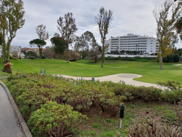 Penthouse in Guadalmina Alta