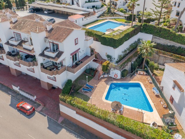 Villa, Riviera del Sol