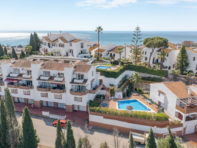 3 Schlafzimmer Villa in Riviera del Sol