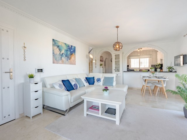 3 Schlafzimmer Villa in Riviera del Sol