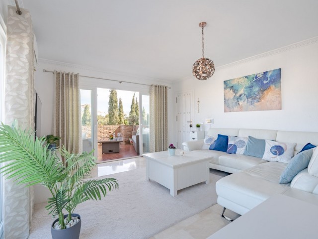 3 Schlafzimmer Villa in Riviera del Sol