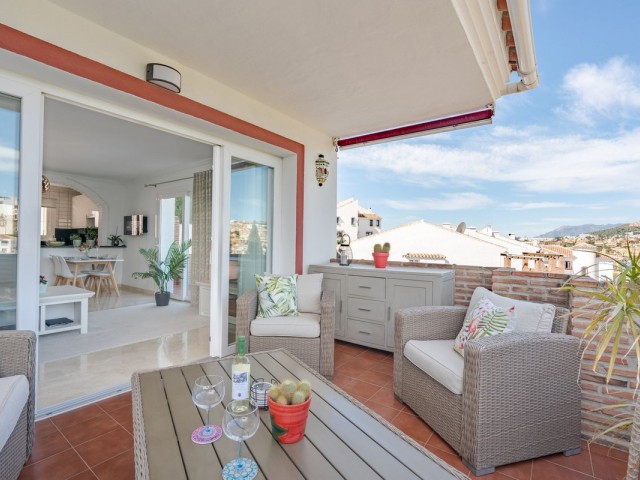 3 Schlafzimmer Villa in Riviera del Sol