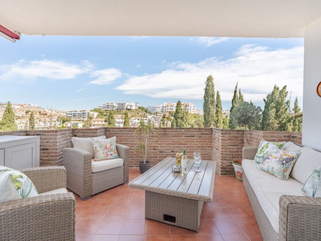 3 Schlafzimmer Villa in Riviera del Sol