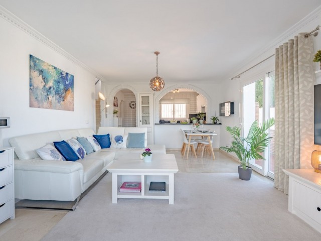 3 Schlafzimmer Villa in Riviera del Sol