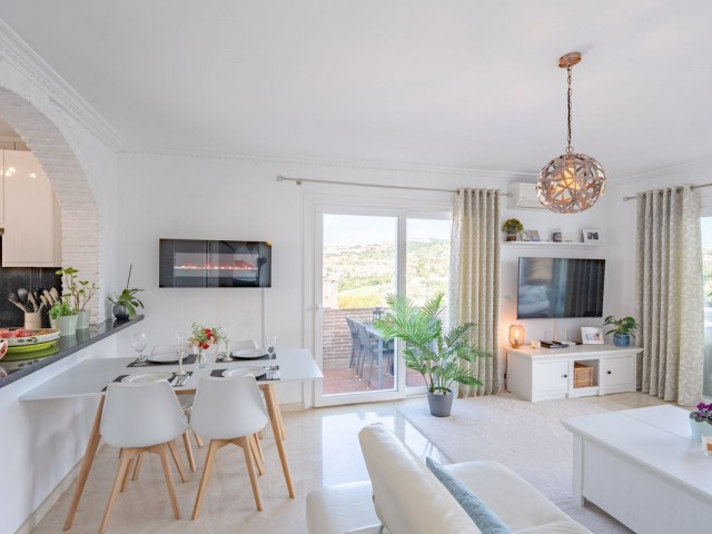 3 Schlafzimmer Villa in Riviera del Sol