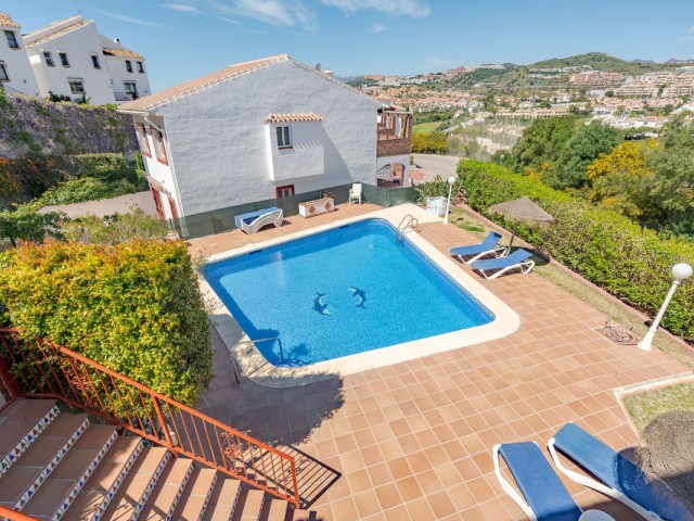 3 Schlafzimmer Villa in Riviera del Sol