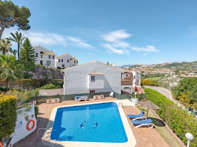 3 Schlafzimmer Villa in Riviera del Sol