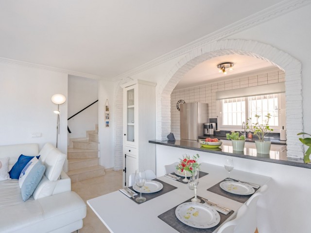 3 Schlafzimmer Villa in Riviera del Sol