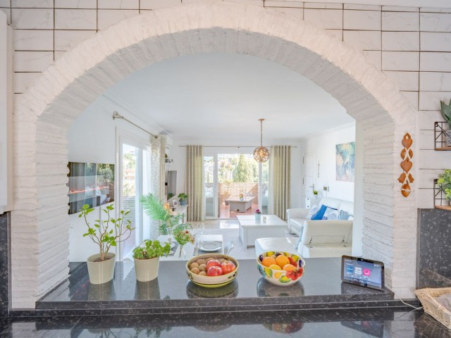 3 Schlafzimmer Villa in Riviera del Sol