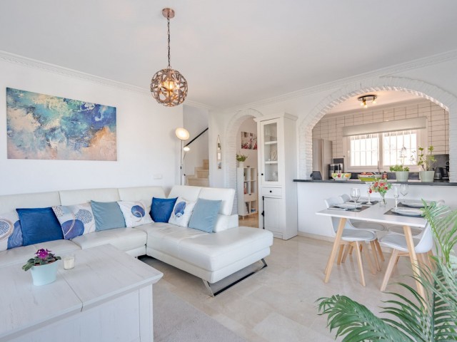 3 Schlafzimmer Villa in Riviera del Sol