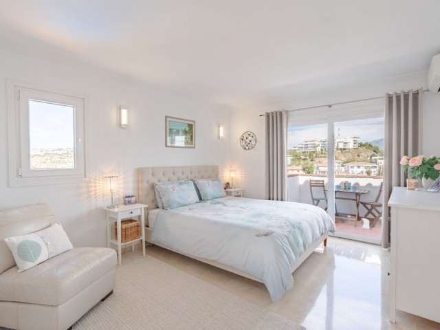 3 Schlafzimmer Villa in Riviera del Sol