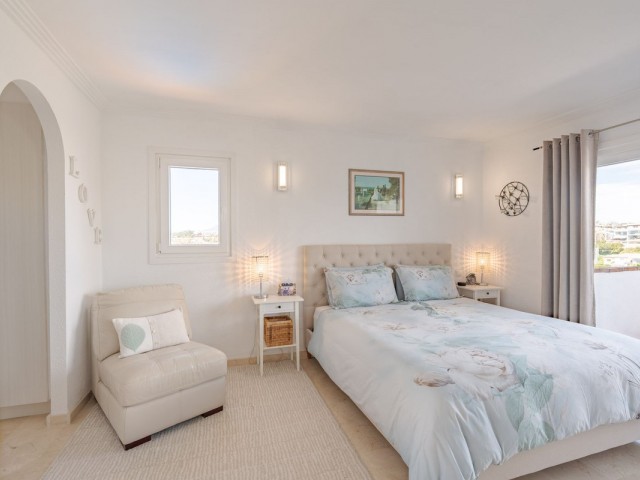 3 Schlafzimmer Villa in Riviera del Sol