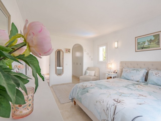 3 Schlafzimmer Villa in Riviera del Sol