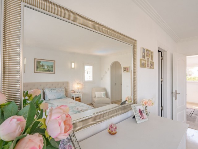 3 Schlafzimmer Villa in Riviera del Sol