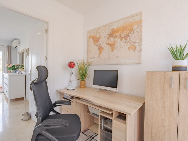 3 Schlafzimmer Villa in Riviera del Sol