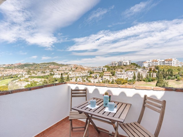 3 Schlafzimmer Villa in Riviera del Sol
